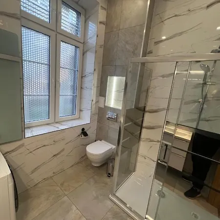 아파트 Comfort Center *