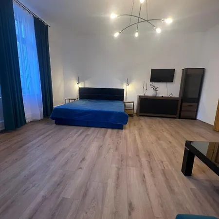 Appartement Comfort Center *