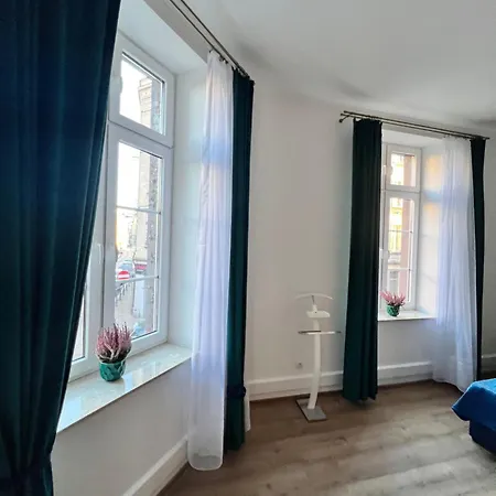 Comfort Center 아파트 *