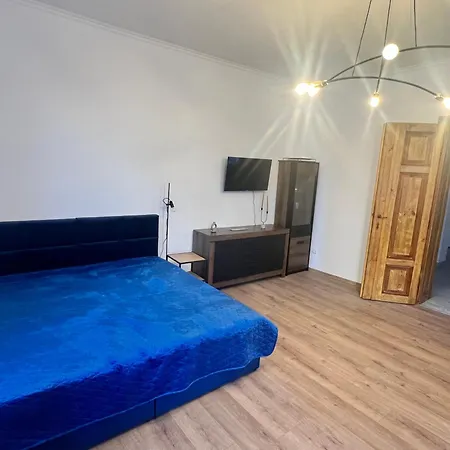 아파트 Comfort Center *