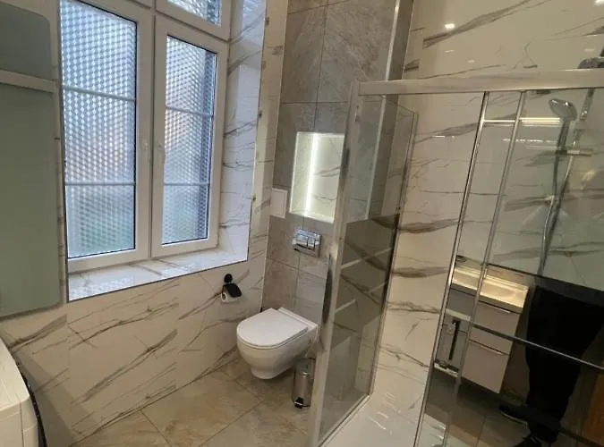 Appartamento Comfort Center *