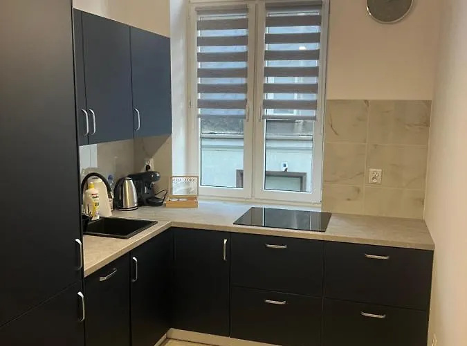 Comfort Center Appartamento *