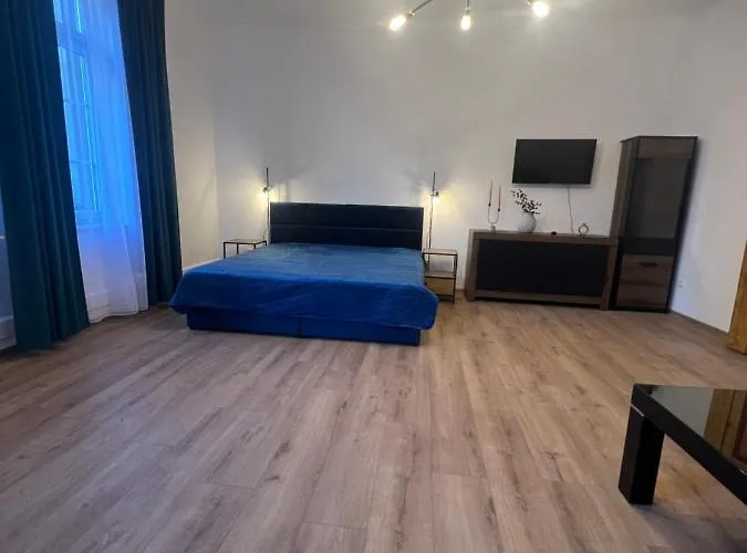 Appartamento Comfort Center *