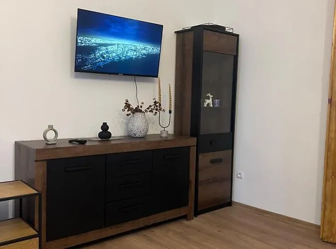 Appartamento Comfort Center Bytom