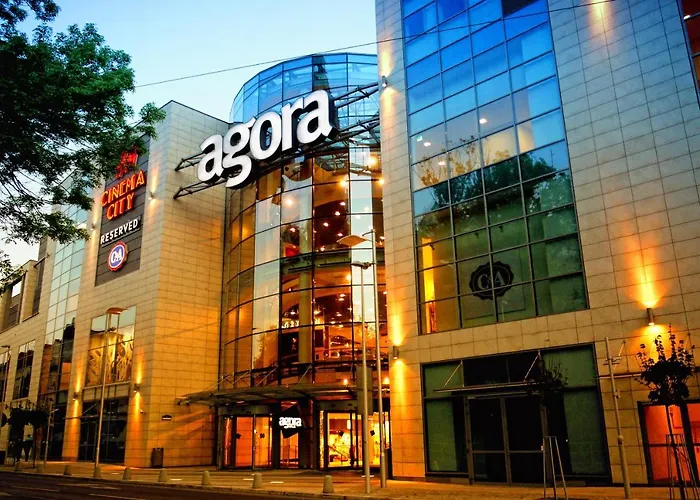 Appartamento Comfort Center Bytom