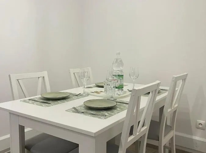 Appartamento Comfort Center