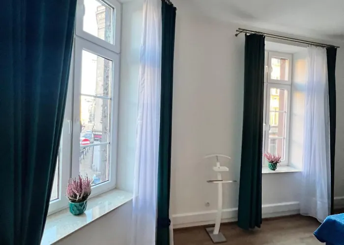 Comfort Center Appartamento *