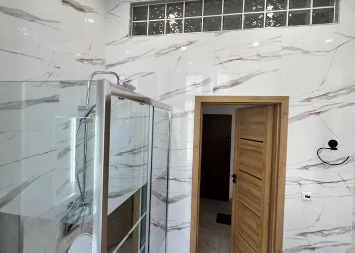 Comfort Center Bytom