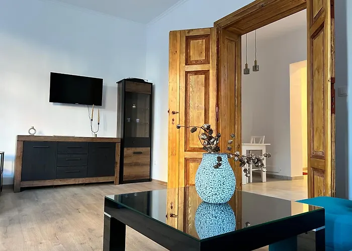 Comfort Center Appartamento *